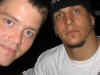 Me - Frank Mir.jpg (37906 bytes)